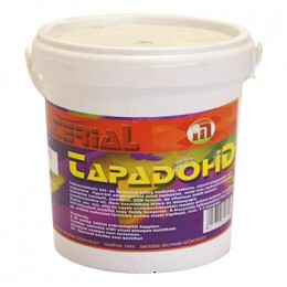 Tapadóhíd, (lap a lapra) alapozó