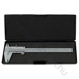 Tolómérő 150/0.02mm