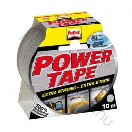 Pattex Power tape ragasztószalag - Ezüst