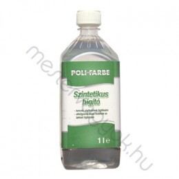 Polifarbe szintetikus hígító