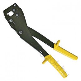 Hardy gipszkarton profil rögzítő kéziszerszám (Stancolófogó)