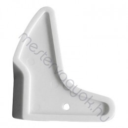 Fugakihúzó szilikongumiból