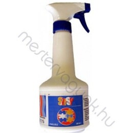 Szisy penészölő aeroszol