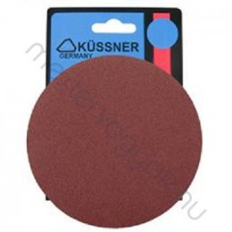 Tépőzáras csiszolótárcsa 5db/csomag, 125mm-es festék, kitt, fa, műanyag megmunkálásához