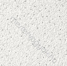 AMF THERMATEX Feinstratos Genadelt mikroperforált VT24 süllyeszetett 600x600x15mm, kazettás álmennyezeti lap - Fehér