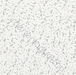 AMF THERMATEX Fresko VT24 süllyesztett 600x600x15mm, kazettás álmennyezeti lap - Fehér