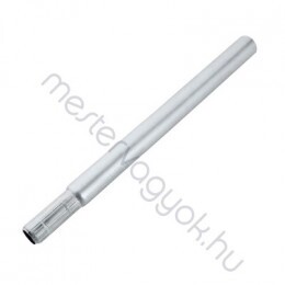 Zarges ballasztsúlytartó tüske, hosszabbító rúd 0,7m Z200/Z300 gurulóállványokhoz