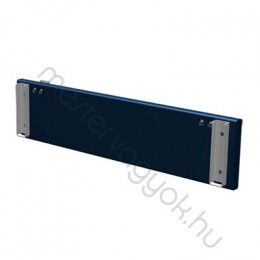 Zarges keresztirányú bokaléc 0,7m Z300 összecsukható COMPACT gurulóállványokhoz - kék