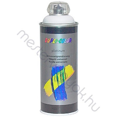 Dupli Color Platinum Satin matt selyemfényű spray akrilfesték színes aerozol - Jégzöld, Ice green / 0.4 liter