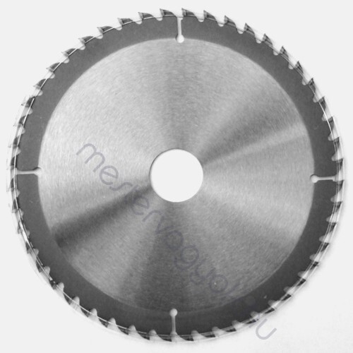 Einhell 48fogas fűrésztárcsa 190x30x2,5mm (RT-CS 190 L-körfűrészhez) - 1 db