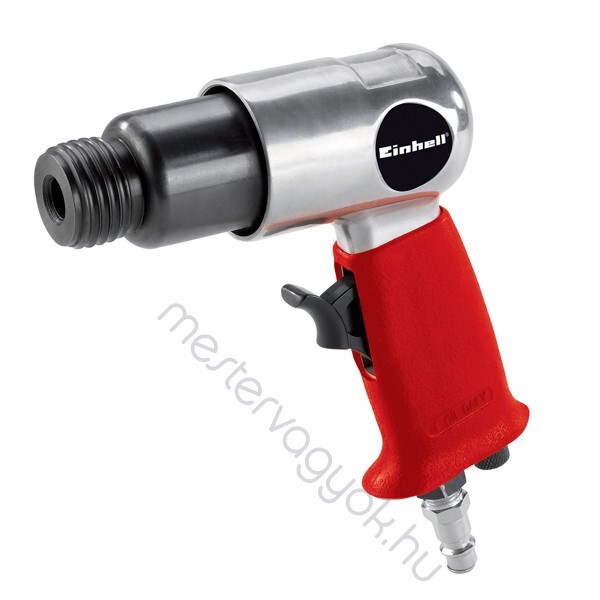 Einhell DMH 250/2 pneumatikus véső-kalapács szett 5 db vésőszárral, hordtáskában - 1 db