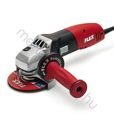 FLEX Sarokcsiszoló fordulatszám szabályzóval L3410VR/125 1400W/2.900-11.000f/p - 1 db