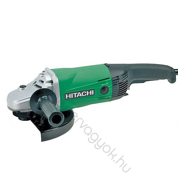 Hitachi G23STWA Sarokcsiszoló 230mm, 2000W - 1 db