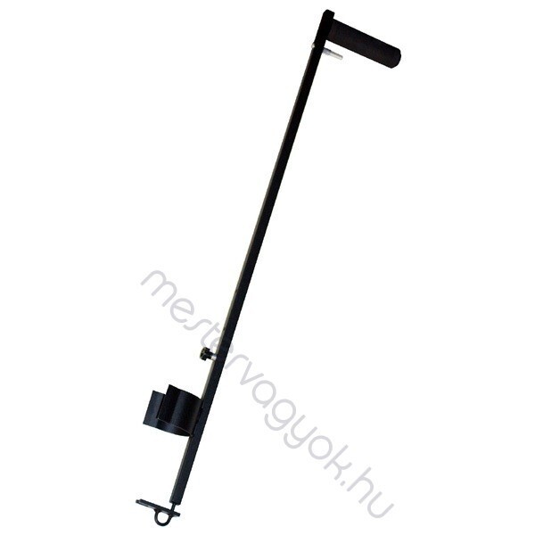 Motip Speedmarker Long (hosszú) jelölő pisztoly Spotmarker, Eco marker, Linemarker festékekhez - 1 db