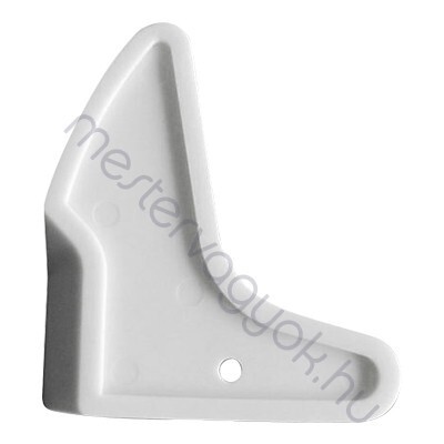 Fugakihúzó szilikongumiból - 1 db