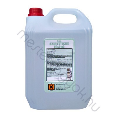 Szintetikus hígító - 0.5 liter