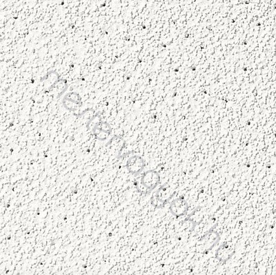 AMF THERMATEX Feinstratos Genadelt mikroperforált VT24 süllyeszetett 625x625x15mm, kazettás álmennyezeti lap - Fehér / 5.47 m2