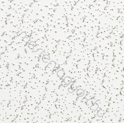 AMF THERMATEX Fresko VT24 süllyesztett 625x625x15mm, kazettás álmennyezeti lap - Fehér / 5.47 m2