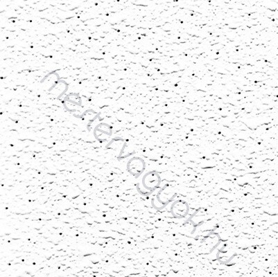 AMF THERMATEX Laguna Genadelt mikroperforált SK/600x600x15mm, kazettás álmennyezeti lap - Fehér / 5.04 m2